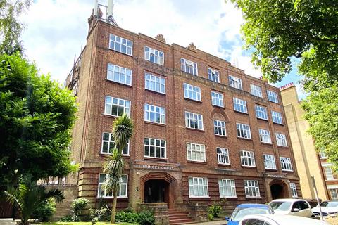 3 bedroom flat for sale, 23 Princes Court, 55/57 Shoot Up Hill, Brondesbury