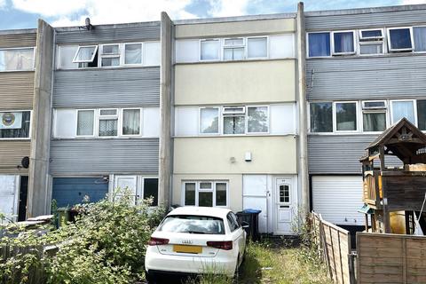 2 bedroom terraced house for sale, 48 Farmborough, Netherfield, Milton Keynes