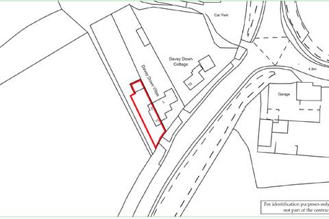 2 bedroom semi-detached house for sale, 2 Davey Down Villas, Pilgrims Lane, North Stifford, Grays