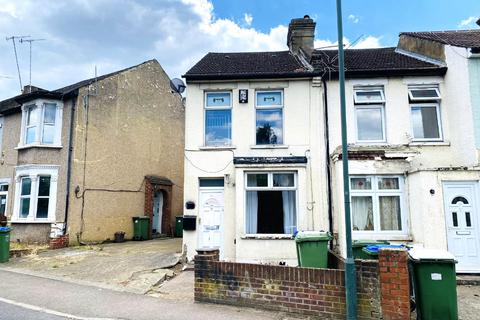 2 bedroom end of terrace house for sale, 50 Battle Road, Erith