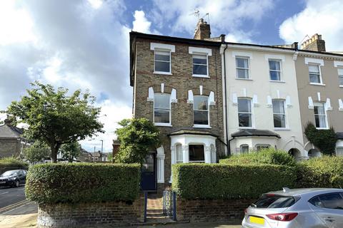 3 bedroom maisonette for sale, 9 Palace Road, Crouch End