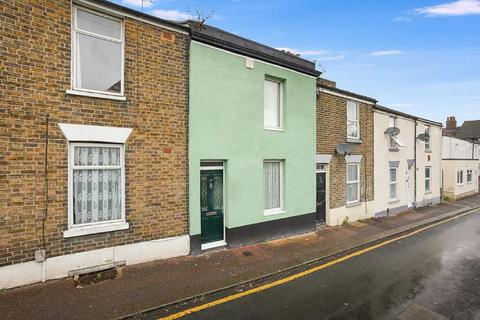 3 bedroom terraced house for sale, 10 Rochester Street, Chatham