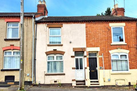 3 bedroom terraced house for sale, 39 Stanley Street, Northampton