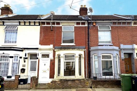 2 bedroom terraced house for sale, 22 Mayhall Road, Portsmouth