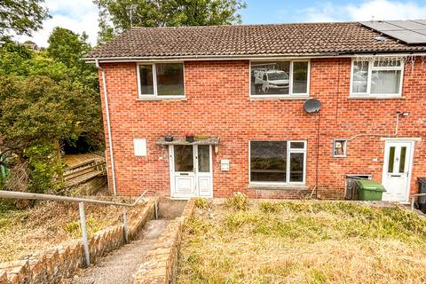 3 bedroom end of terrace house for sale, 6 Rowan Grove, Dursley, Gloucestershire