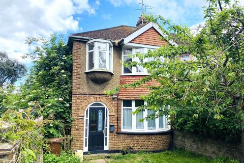 3 bedroom end of terrace house for sale, 124 Grange Road, Gillingham, Kent