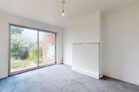 3 bedroom end of terrace house for sale, 124 Grange Road, Gillingham, Kent