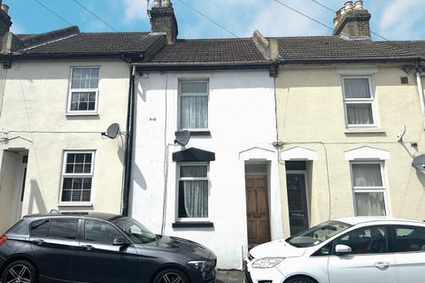 2 bedroom terraced house for sale, 74 Charter Street, Chatham