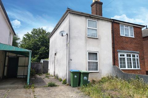 3 bedroom semi-detached house for sale, 52 Kent Road, Southampton