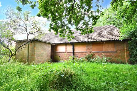 4 bedroom detached bungalow for sale, The Bungalow, 70A Whitebeam Avenue, Bromley