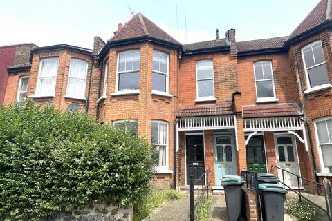 2 bedroom maisonette for sale, 52/52(A) North View Road, Alexandra Palace