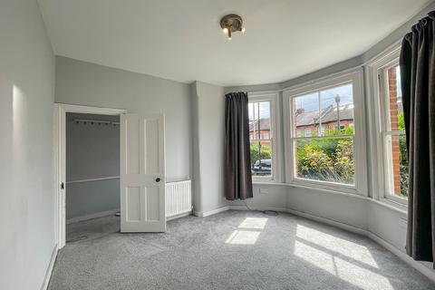 2 bedroom maisonette for sale, 52/52(A) North View Road, Alexandra Palace