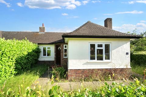 1 bedroom semi-detached bungalow for sale, 5 Morten Gardens, Denham, Uxbridge, Middlesex