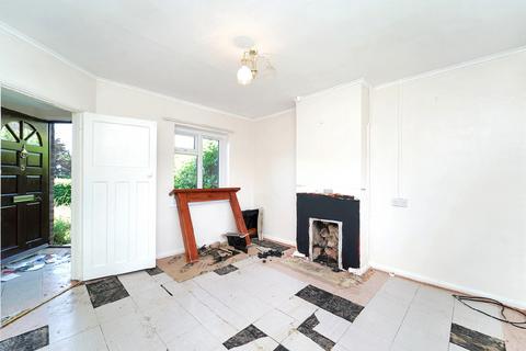 1 bedroom semi-detached bungalow for sale, 5 Morten Gardens, Denham, Uxbridge, Middlesex