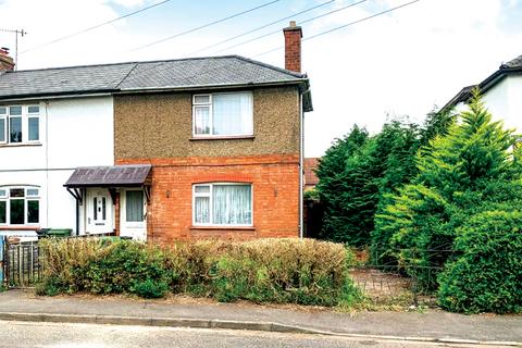 2 bedroom end of terrace house for sale, 18 Whitmore Road, Worcester