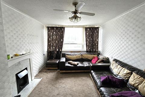 1 bedroom maisonette for sale, 12 Hammond Way, Thamesmead