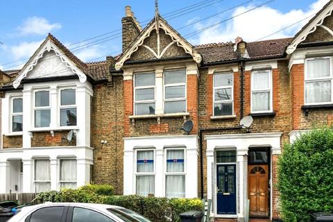 3 bedroom flat for sale, 48(A) Laleham Road, Catford