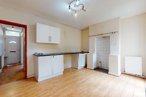 3 bedroom terraced house for sale, 101 The Ridge, Hastings