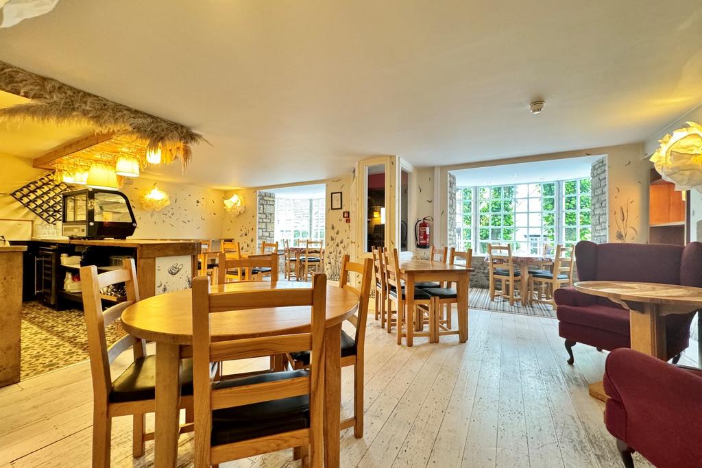 Main Restaurant