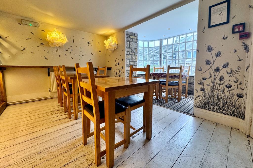 Main Restaurant