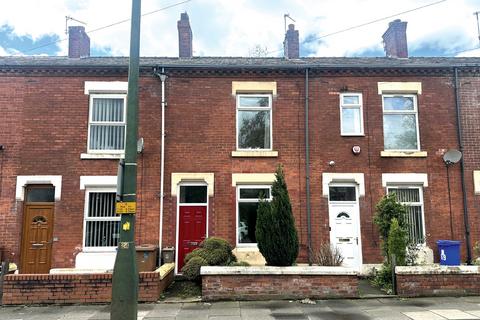 2 bedroom terraced house for sale, 67 Dukinfield Road, Hyde