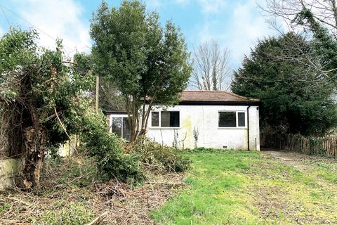 3 bedroom detached bungalow for sale, 24 Frances Street, Chesham, Buckinghamshire