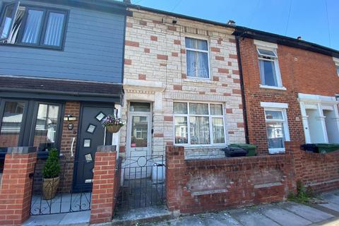 3 bedroom terraced house for sale, 44 Mafeking Road, Southsea