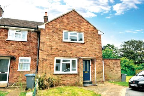 2 bedroom end of terrace house for sale, 22 St Andrews Place, Melton, Woodbridge, Suffolk