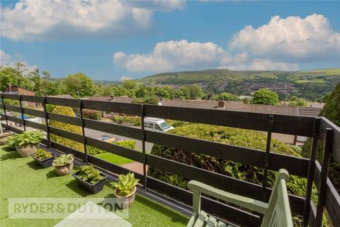 5 bedroom detached house for sale, Parkwood Drive, Rawtenstall, Rossendale, BB4