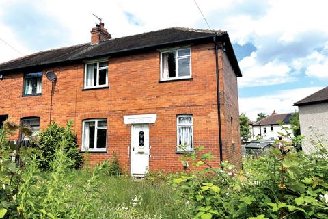 3 bedroom semi-detached house for sale, 162 Waterton Road, Wakefield