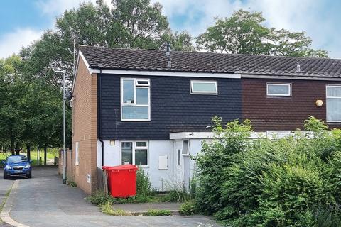 End of terrace house for sale, 30 Medway, Tamworth, Staffordshire