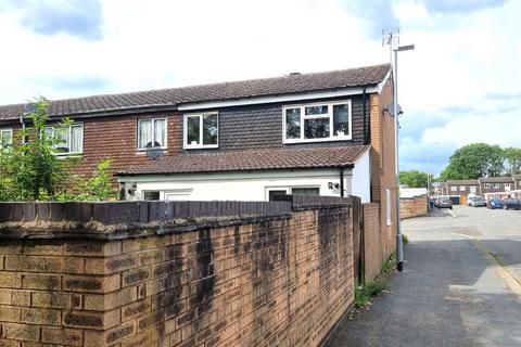 End of terrace house for sale, 30 Medway, Tamworth, Staffordshire