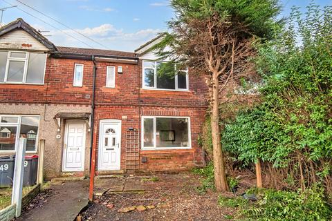 3 bedroom terraced house for sale, 51 Katherine Road, Rotherham