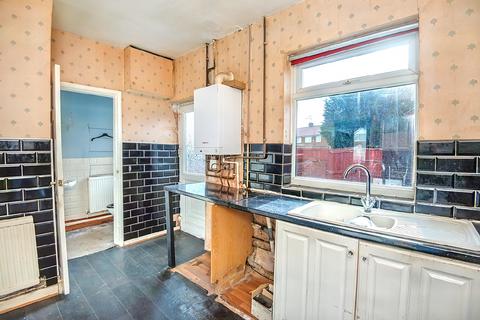 3 bedroom terraced house for sale, 51 Katherine Road, Rotherham