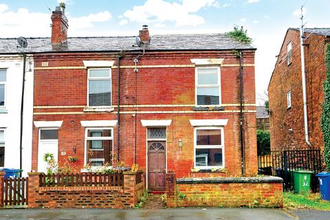 2 bedroom end of terrace house for sale, 30 Vine Street, Wigan