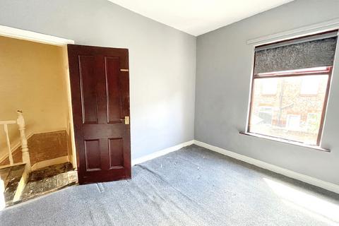 15 Cecil Road, New Ferry, Wirral, CH62 1AY