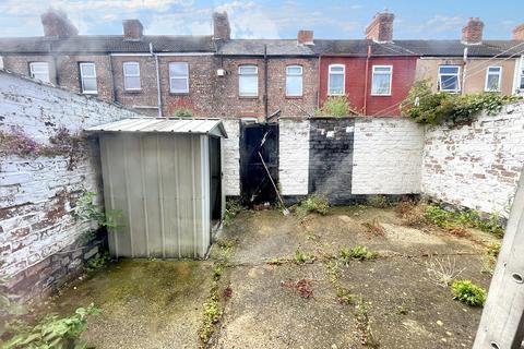 15 Cecil Road, New Ferry, Wirral, CH62 1AY