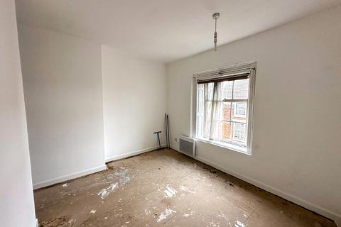 2 bedroom flat for sale, 2(C) Waterloo Street, Market Rasen, Lincolnshire
