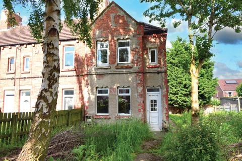 3 bedroom end of terrace house for sale, 37 Central Drive, Shirebrook, Mansfield