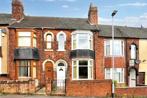 3 bedroom terraced house for sale, 20 Weston Street, Stoke-on-Trent