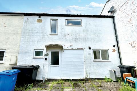 5 bedroom terraced house for sale, 43 Reigate Walk, Corby, Northamptonshire