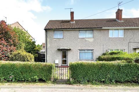 3 bedroom semi-detached house for sale, 5 The Markhams, New Ollerton, Newark