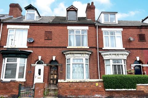 4 bedroom terraced house for sale, 10 Shady Side, Doncaster