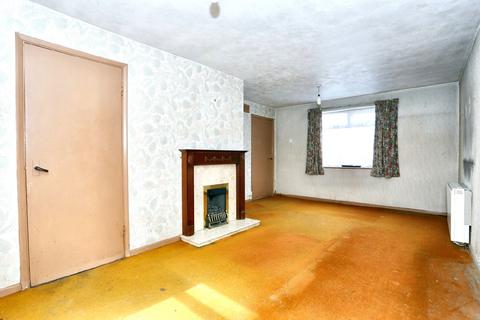 3 bedroom terraced house for sale, 41 Southfields Road, Stafford