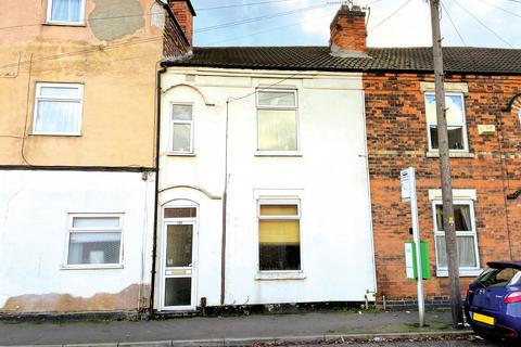 4 bedroom terraced house for sale, 160 Victoria Road, Netherfield, Nottingham