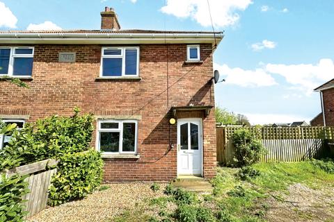 3 bedroom semi-detached house for sale, 16 Hootens Row, Barroway Drove, Downham Market