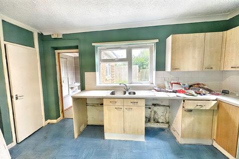 3 bedroom semi-detached house for sale, 16 Hootens Row, Barroway Drove, Downham Market