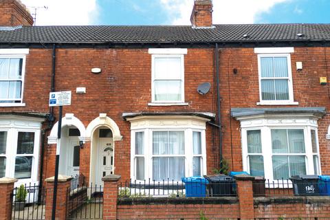 2 bedroom terraced house for sale, 96 Melrose Street, Hull