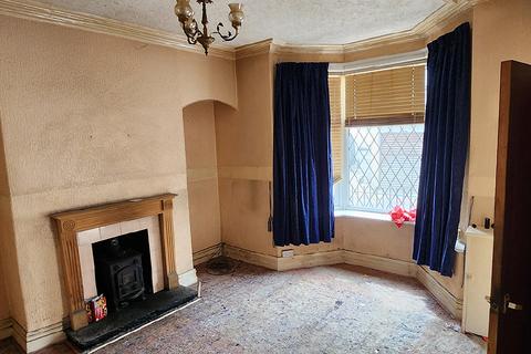 3 bedroom terraced house for sale, 9 Byron Street, Blackpool