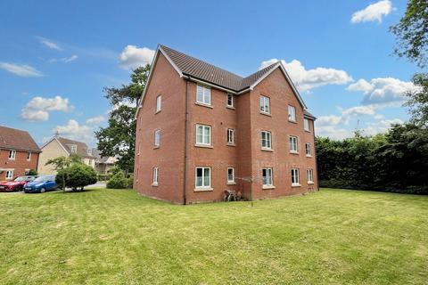 2 bedroom flat for sale, Castle Gardens, Ipswich IP5